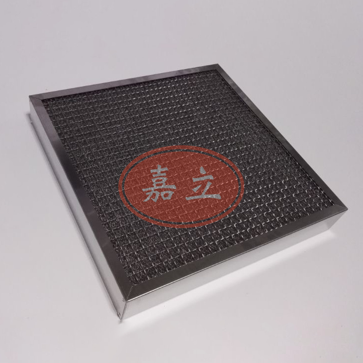 曲江不锈钢油雾过滤器